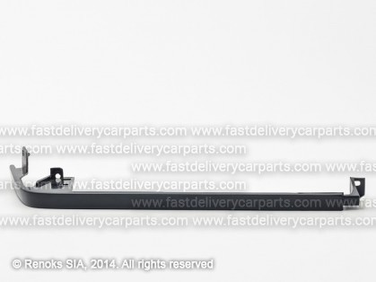 MZ 323 87->89 head lamp finisher R