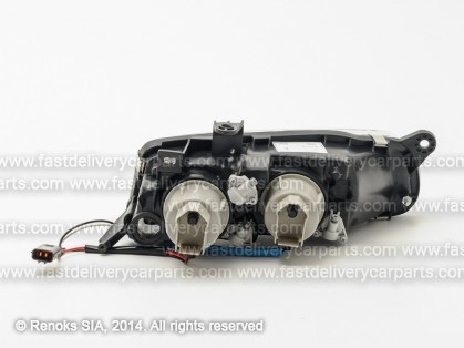 MZ 323F 94->98 lukturis L H1/H1 elektro TYC