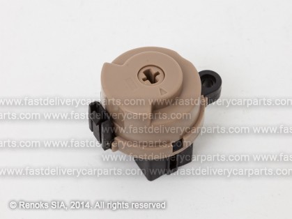 MZ 323 98->00 ignition switch