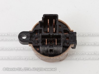 MZ 323 98->00 ignition switch