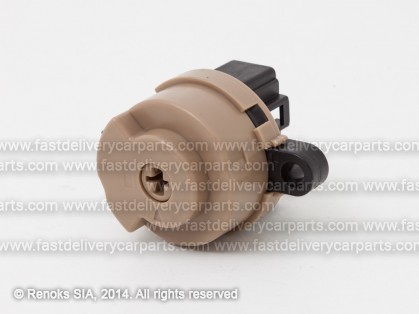 MZ 323 98->00 ignition switch