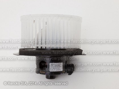 MZ 626 92->96 ventilators salona +/-KOND 155mm 2pins
