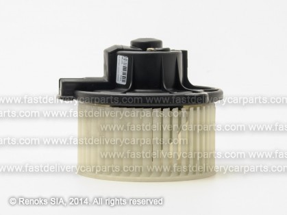 MZ 626 97->00 ventilators salona +/-KOND 152mm 200W 2pins