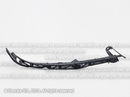 MZ 6 02->07 bumper front bracket R