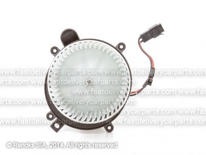 MZ 6 02->07 ventilators salona +/-KOND 158mm 2pins