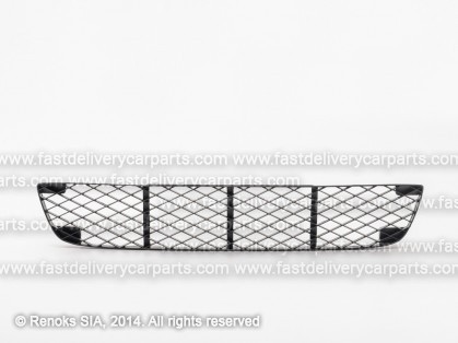 MZ 323 01->03 bumper grille SED/F