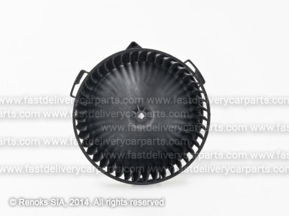 MZ 3 03->09 ventilators salona +KOND 155mm 190W 2pins