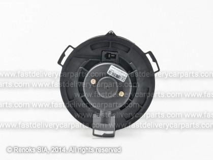 MZ 3 03->09 ventilators salona +KOND 155mm 190W 2pins