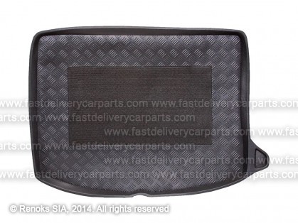 MZ 3 03->09 trunk insert H/B with slide protection mat