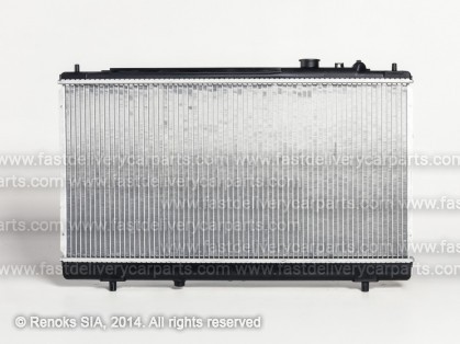 MZ Premacy 99->04 radiators 1.8/1.9/2.0 AUT 690X353X16 RA62508 tips CALSONIC