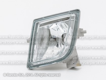 MZ 6 07->12 miglas lukturis L H11 TYC