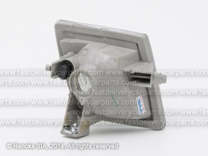 MZ 6 07->12 miglas lukturis L H11 TYC