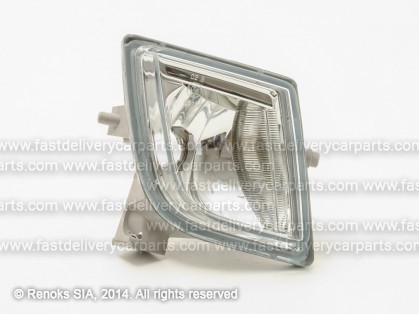 MZ 6 07->12 miglas lukturis R H11 TYC