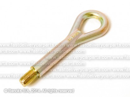 MZ 3 03->09 towing hook M15x2.0 right thread