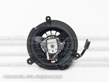 MB W201 82->93 ventilators salona +/-KOND 151mm