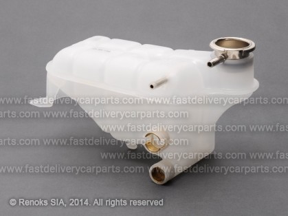 MB E W124 85->95 expansion tank