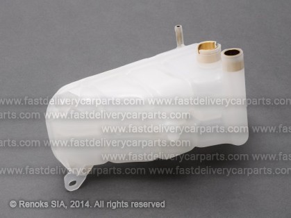 MB E W124 85->95 expansion tank