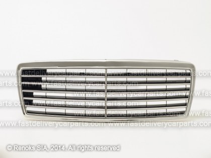MB C W202 93->00 grille Avangard set
