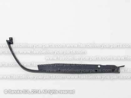 MB C W202 93->00 head lamp finisher R 93->96