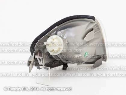 MB C W202 93->00 corner lamp white L