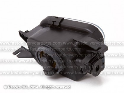 MB C W203 00->07 fog lamp L HB4 CLEAR 03->04