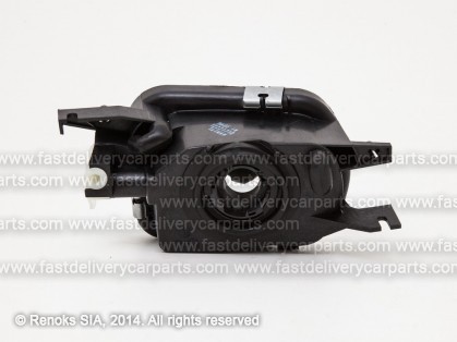 MB C W203 00->07 fog lamp R HB4 CLEAR 03->04 TYC