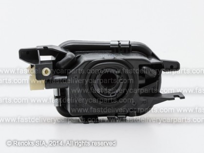 MB C W203 00->07 fog lamp R HB4 04->07 TYC