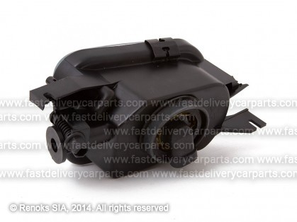 MB C W203 00->07 fog lamp R HB4 CLEAR 03->04