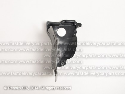 MB C W203 00->07 inner fender R front part
