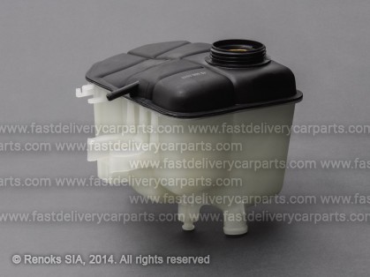 MB C W203 00->07 expansion tank