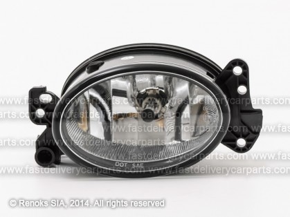 MB A W169 04->08 miglas lukturis L H11 SFS