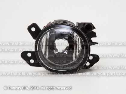 MB A W169 04->08 fog lamp R H11 TYC