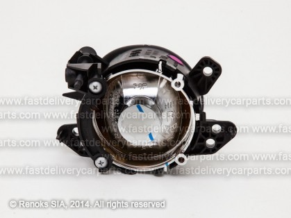 MB A W169 04->08 fog lamp R H11 TYC