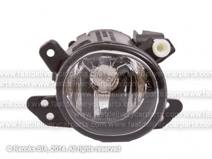 MB A W169 04->08 fog lamp R H11 DEPO