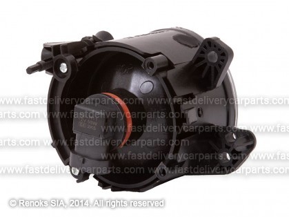 MB A W169 04->08 fog lamp R H11