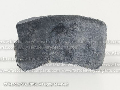 MB MB100 88->96 bumper rear corner L 91->96 fiberglass