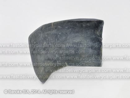 MB MB100 88->96 bumper rear corner R 91->96 fiberglass
