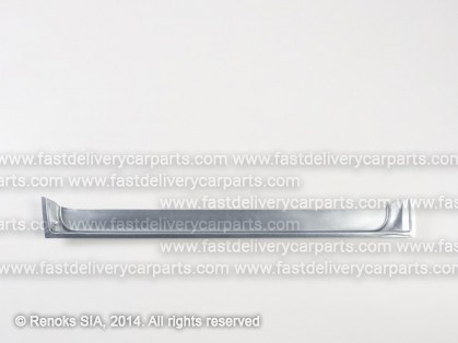 MB Vito 96->03 side door part lower inner