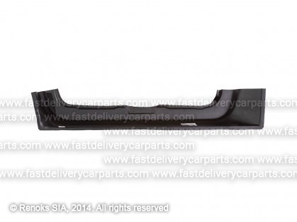 MB Vito 96->03 door repair panel front L inner