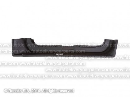 MB Vito 96->03 door repair panel front R inner