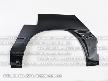 MB Vito 96->03 wheelarch rear L galvanized