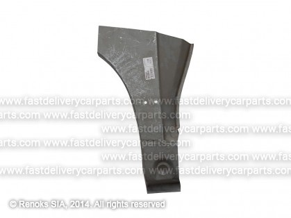 MB Vito 96->03 side plate R lower part in front of the wheel