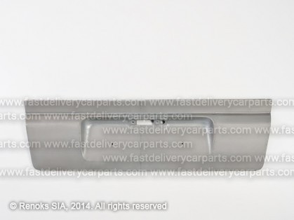 MB Vito 96->03 rear door lower part