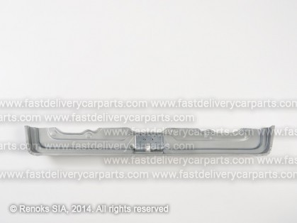 MB Vito 96->03 rear door lower part small inner lower