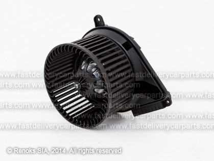 MB Vito 96->03 ventilators salona +/-KOND 146mm 230W 2pins