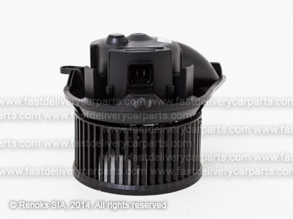 MB Vito 96->03 ventilators salona +/-KOND 146mm 230W 2pins