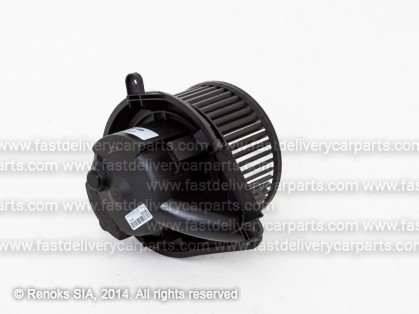 MB Vito 96->03 ventilators salona +/-KOND 146mm 230W 2pins