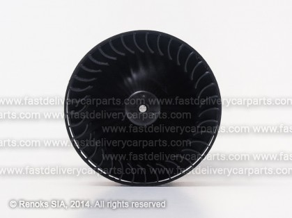 MB E W124 85->95 ventilators salona +KOND 150mm