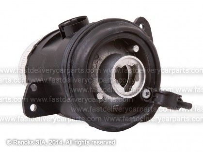 MB E W212 09->13 miglas lukturis R H11 TYC