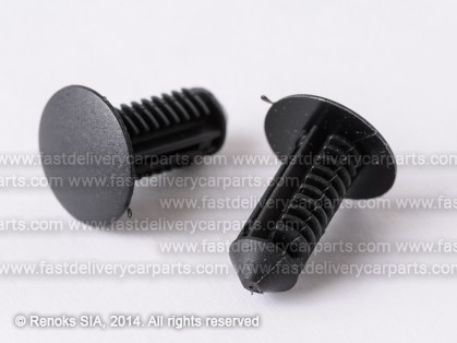 RN poga plastmasas 7703077153 7703077356 02091280 50208Z 10gab